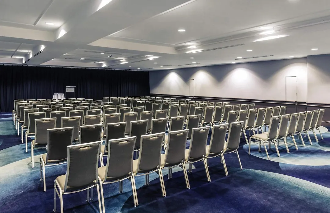 Mercure Brisbane King George Square-1